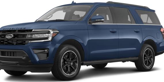 FORD EXPEDITION MAX 2022 1FMJK2AT0NEA31645 image